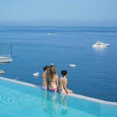 ألبيسولا سوبيريوري B&B Capo Torre Resort & Spa المظهر الخارجي الصورة
