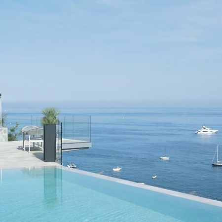 ألبيسولا سوبيريوري B&B Capo Torre Resort & Spa المظهر الخارجي الصورة
