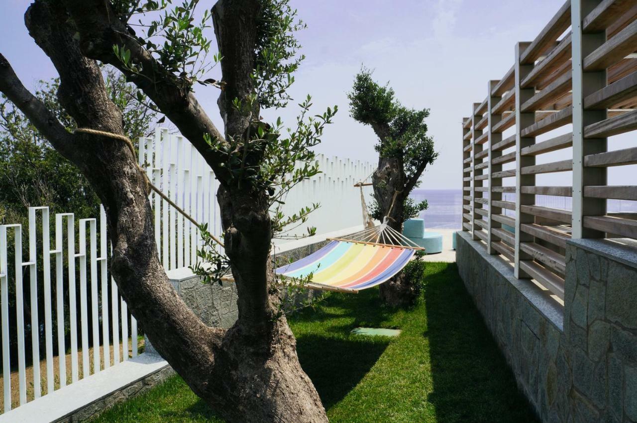 ألبيسولا سوبيريوري B&B Capo Torre Resort & Spa المظهر الخارجي الصورة