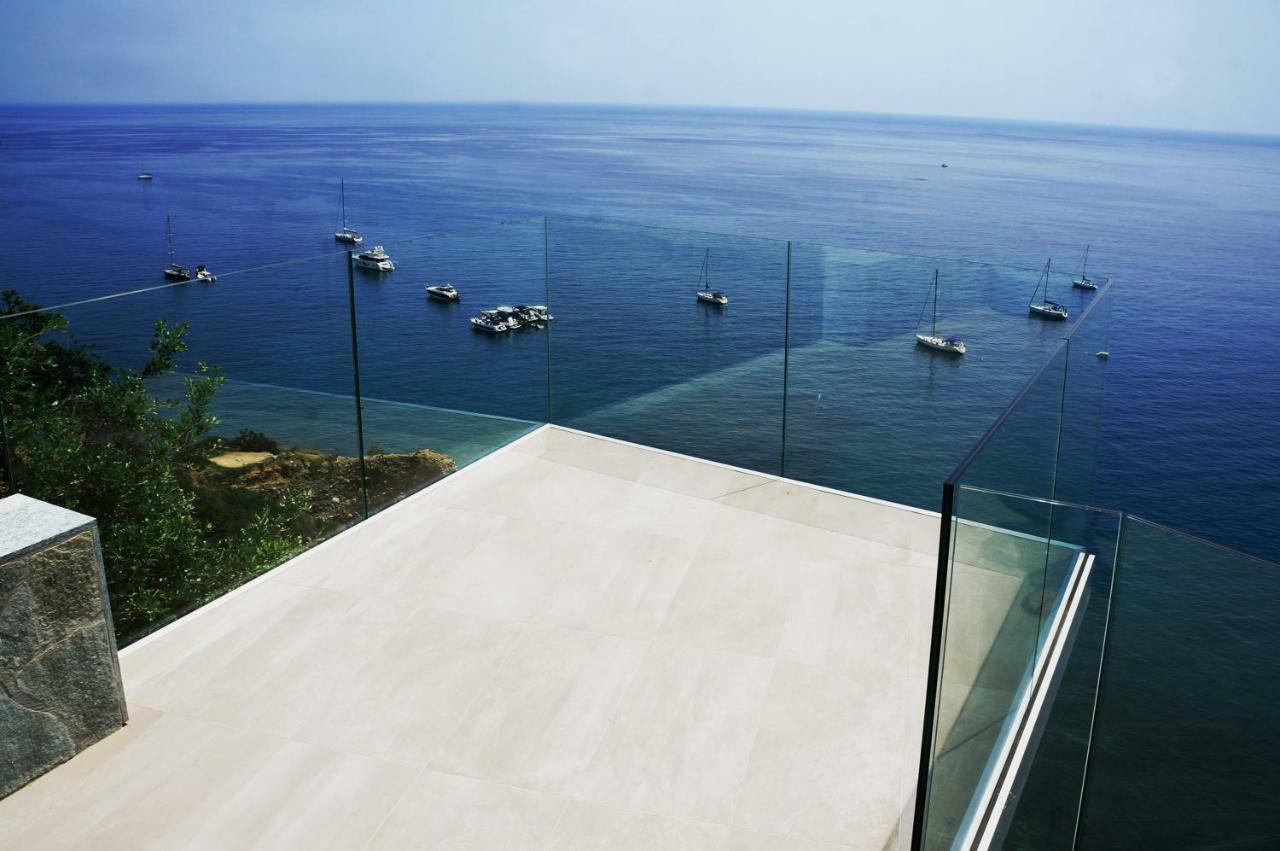ألبيسولا سوبيريوري B&B Capo Torre Resort & Spa المظهر الخارجي الصورة