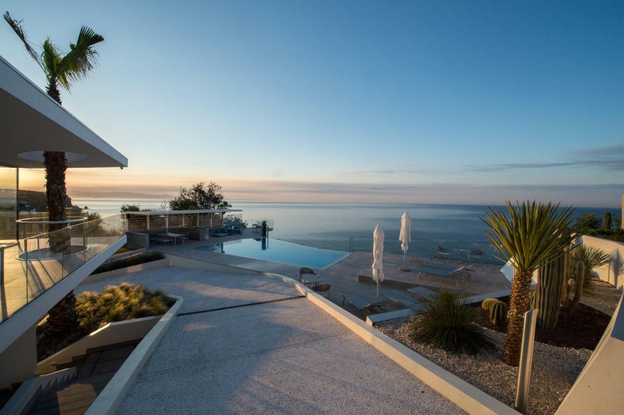 ألبيسولا سوبيريوري B&B Capo Torre Resort & Spa المظهر الخارجي الصورة