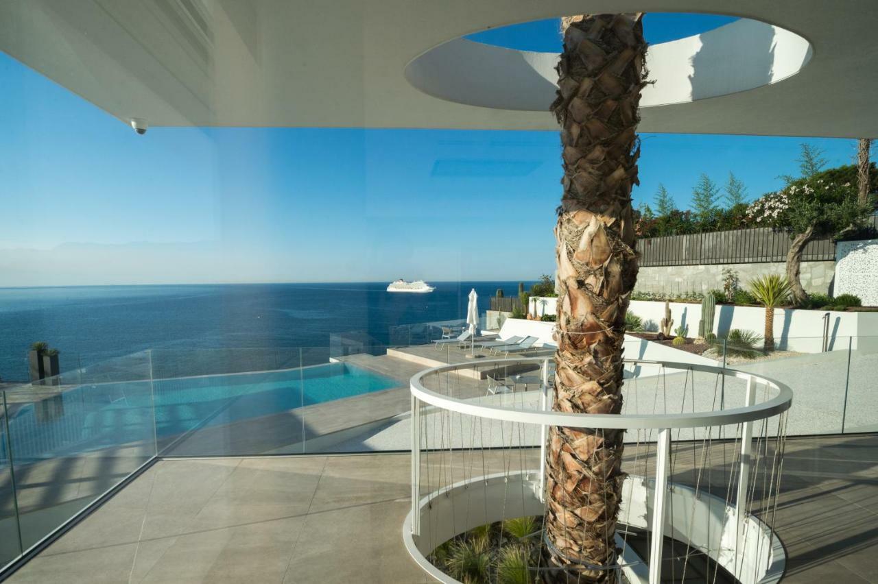 ألبيسولا سوبيريوري B&B Capo Torre Resort & Spa المظهر الخارجي الصورة