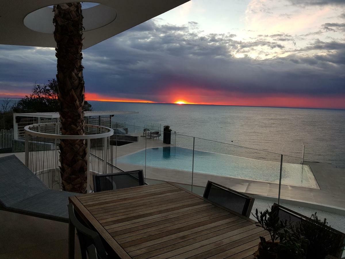 ألبيسولا سوبيريوري B&B Capo Torre Resort & Spa المظهر الخارجي الصورة