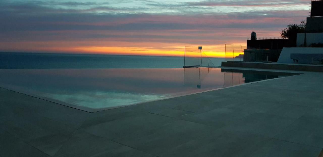 ألبيسولا سوبيريوري B&B Capo Torre Resort & Spa المظهر الخارجي الصورة
