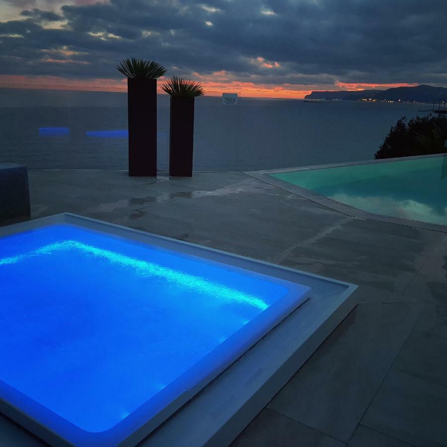 ألبيسولا سوبيريوري B&B Capo Torre Resort & Spa المظهر الخارجي الصورة