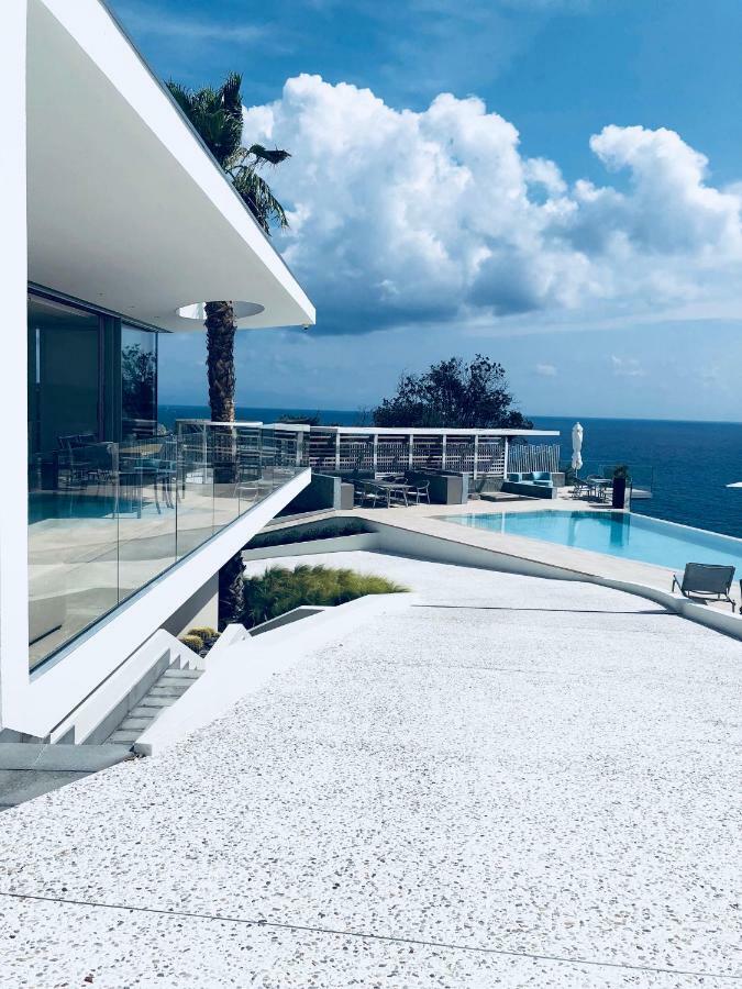 ألبيسولا سوبيريوري B&B Capo Torre Resort & Spa المظهر الخارجي الصورة