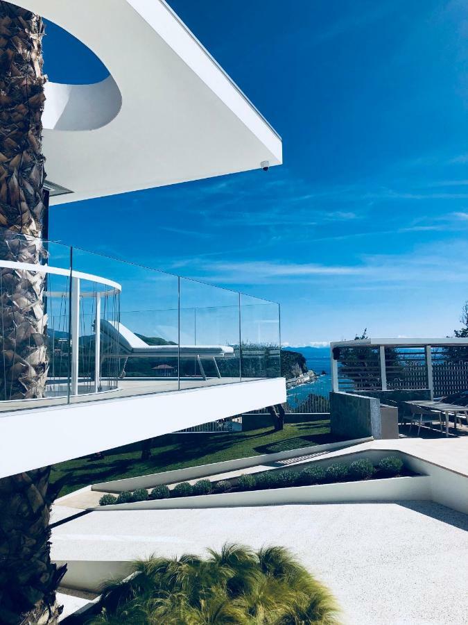 ألبيسولا سوبيريوري B&B Capo Torre Resort & Spa المظهر الخارجي الصورة